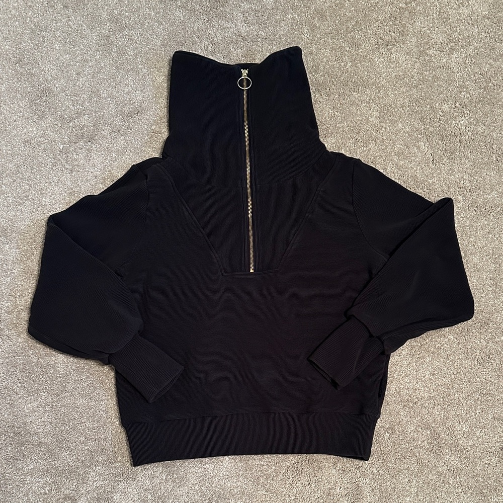 Varley Vine Half Zip